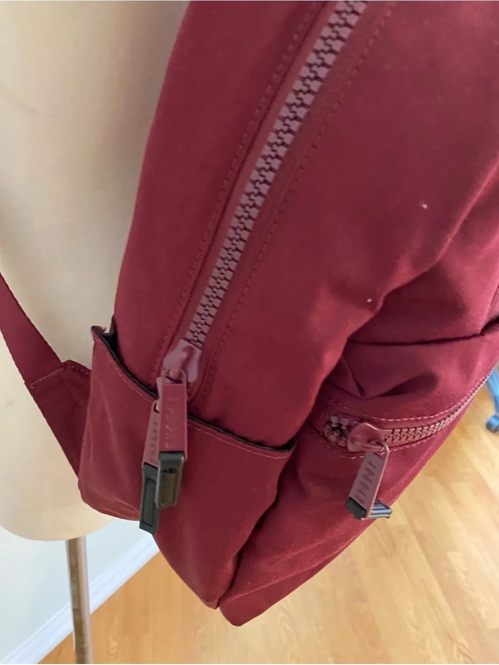 Jordan compact backpack